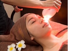 青空 チクシノサロン(SORA CHIKUSHINO SALON)