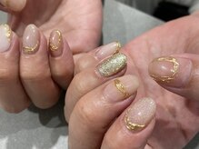 アンドローブ 銀座店(&robe)/nuance art