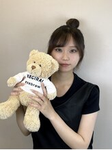 ケギライ 新宿店(kegirai) しおり