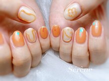 セレーヌ(Serene)/プティ