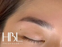 ノーブル(NOBLE)の雰囲気（HBLは似合わないと思っていた方もぜひお任せください！）