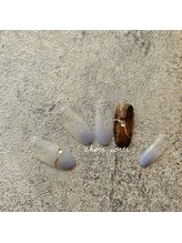 シュポルテ(chou porte)/