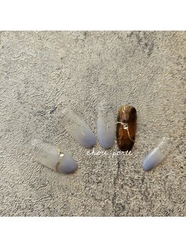 シュポルテ(chou porte)/