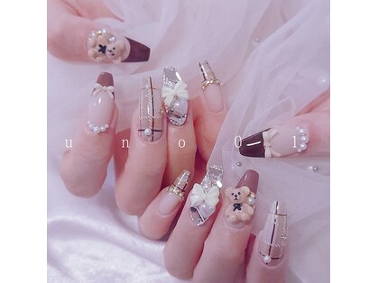 ウーノワン(uno01)の写真