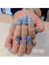 ジュリーネイル 所沢店/海ネイル