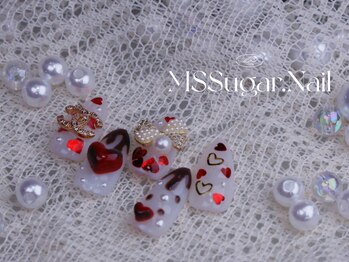 ミスシュガーネイル(MS Sugar Nail)/