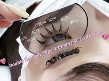 ビーナスベルト 渋谷宮下パーク(VENUS BELT)/@venusbelt.__mimi