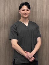 レアリス 渋谷整体院(Rearis) 柳本 大樹