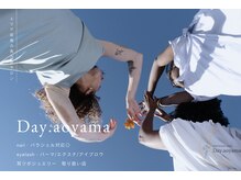 デイアオヤマ(Day.aoyama)