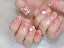 アイタス ココモ(aitas kokomo)/定額デザインC