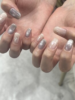 スピカ ネイルサロン アンド スクール(Spica nailsalon&school)/