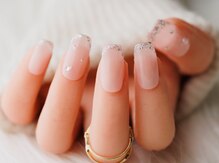 エムスラッシュ ネイル 新百合ヶ丘店(M.SLASH)