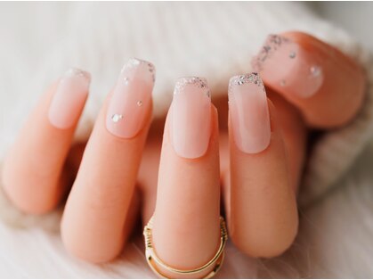 エムスラッシュ ネイル 新百合ヶ丘店(M.SLASH)の写真