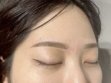 アイ ライク ミー 天神大名店(EYE like me)/【Remi】眉毛アイブロウデザイン