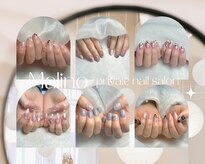 マリノ ネイルサロン 京橋店(Malino)