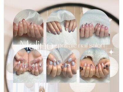 マリノ ネイルサロン 京橋店(Malino)の写真