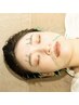 Facial【人気NO.1】美容鍼+小顔整顔+肌質別パック90分 ¥16,000→