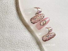 ラブネイル(LOVE NAIL)/