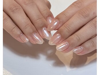 エンネイル(enn nail)/