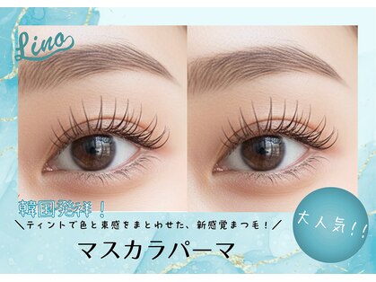 リノ 福山駅前店(Lino)の写真