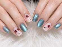 ミアネイル(Mia nail)/アートし放題♪