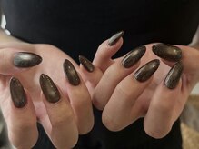 ミティネイル 北中城(mittynail)/長さだしマグネット★