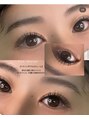 AmanD'or 【韓国式サロン/まつげパーマ/マツエク/LED/眉毛/名駅】7月1日OPEN/韓国式サロン AmanD'or【アマンドール】