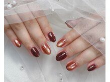 エクラベル(E'clat belle)/enoi秋冬新色☆Autumn Design