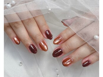 エクラベル(E'clat belle)/enoi秋冬新色☆Autumn Design