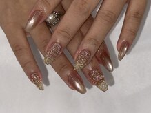 マグ×フラッシュ