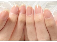 ボヌールの雰囲気(爪のケア初めてのお客様も多数ご来店指先美人になりませんか?)