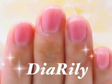 ディアリリー(Dia Rily)/