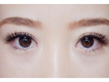 ブードワール(boudoir)/キュートデザイン☆正面