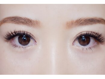 ブードワール(boudoir)/キュートデザイン☆正面