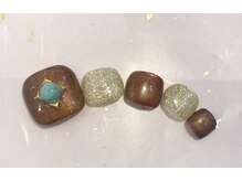 ティーエヌ 葛西店/フット定額4950円