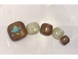 フット定額4950円