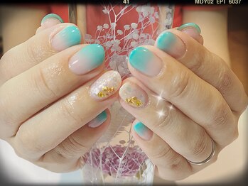 アトリエルリアン(Atelier Le Lien)/green