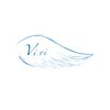ビューティーサロン ビビ(Vivi)ロゴ