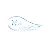 ビューティーサロン ビビ(Vivi)のお店ロゴ