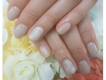 ダブルネイル(Double Nail)/デザインサンプル定額コース　１