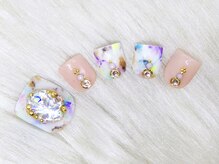 アンジェヴォーグ 名古屋本店(Angevogue)/buliliantcutdaiamond