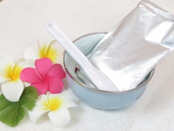 レオティアラ(REOTIARA)/パックは1つずつ密封