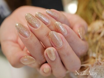 ネイルエニー(Nail Any)/Any collection