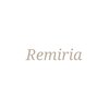 ネイルサロン レミリア(Remiria)ロゴ