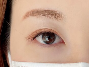 デリカ 溝の口店(DELICAT)/フラットラッシュブラウン