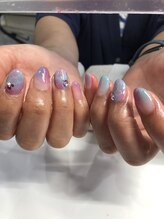 ネイルサロンワイスリー (y3)/