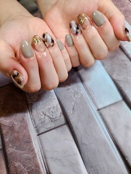 リフレッシュサロン 隠れ家/