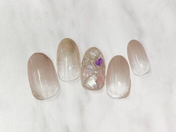 プティリボン 武蔵小金井店(PetitRibbon)/定額