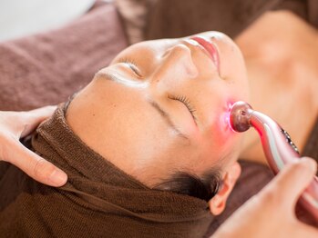 トミーソワン(tomy soin)/フェイシャル