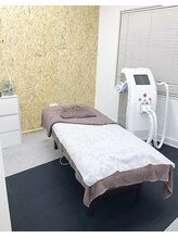 ブリッジ(BRIDGE)/内観イメージ